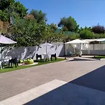 Casa Mariolas مانتيغاز