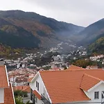 Casa Mariolas Manteigas