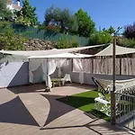 Oda ve Kahvaltı Casa Mariolas