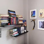 Casa Mariolas 3* مانتيغاز