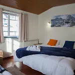 Casa Mariolas 3* Manteigas