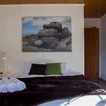 Casa Mariolas Bed & Breakfast 3*
