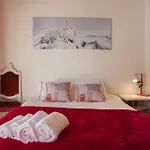 Bed & Breakfast Casa Mariolas 3*