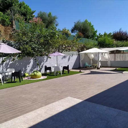 Casa Mariolas Manteigas