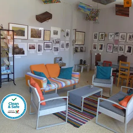 Casa Mariolas Bed & Breakfast