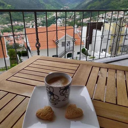Casa Mariolas 3*