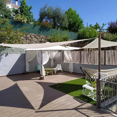 Bed & Breakfast Casa Mariolas