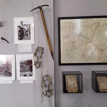 Casa Mariolas Bed & Breakfast