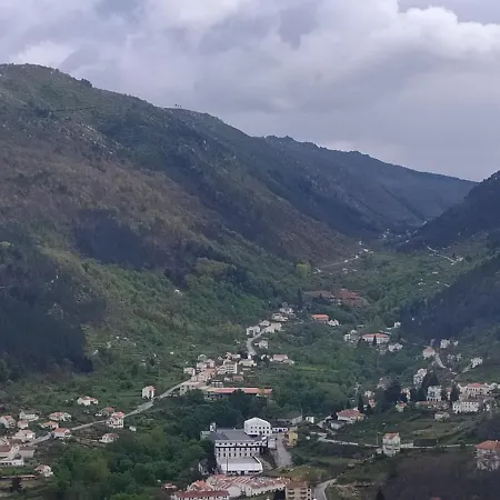 Bed & Breakfast Casa Mariolas