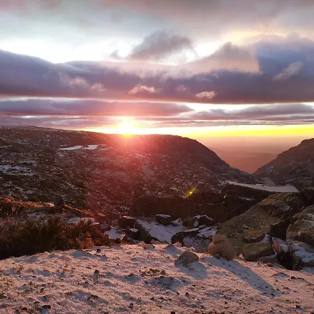 Casa Mariolas Bed & Breakfast 3*