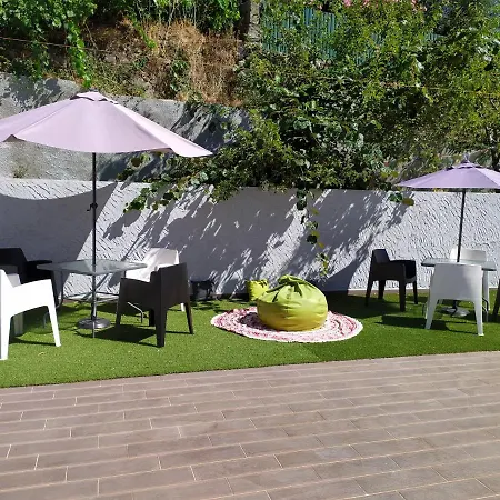 Casa Mariolas Couette-café 3*
