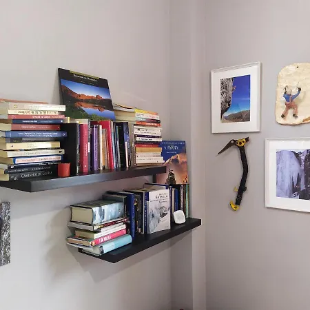 Casa Mariolas 3* Manteigas