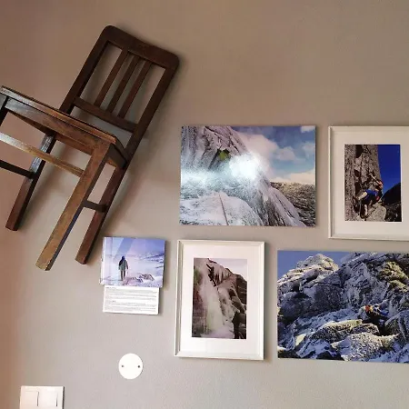 Casa Mariolas Couette-café 3*