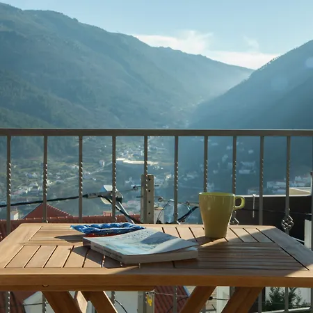 Bed & Breakfast Casa Mariolas