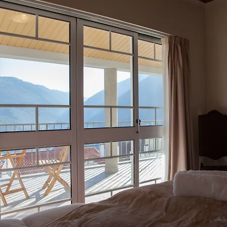 Casa Mariolas Bed & Breakfast