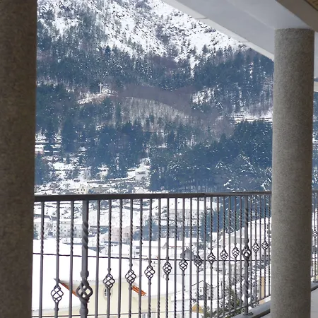 Casa Mariolas 3* Manteigas