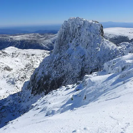 Bed & Breakfast Casa Mariolas 3*