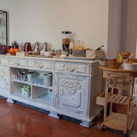 Casa Mariolas فندق مبيت وإفطار 3*