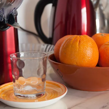 Casa Mariolas Bed & Breakfast 3*