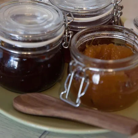 Casa Mariolas Bed & Breakfast 3*