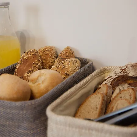 Casa Mariolas Bed & Breakfast