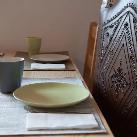 Bed & Breakfast Casa Mariolas 3*