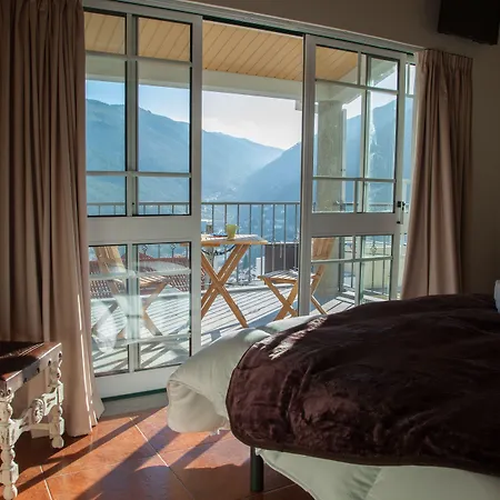 Casa Mariolas Bed & Breakfast