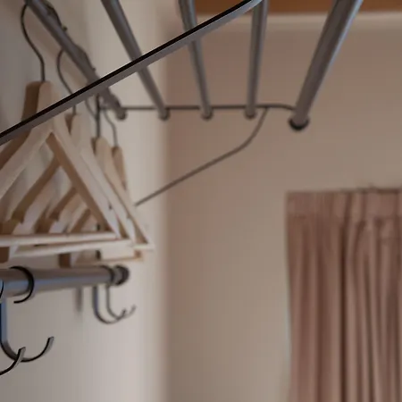 Casa Mariolas Bed & Breakfast 3*