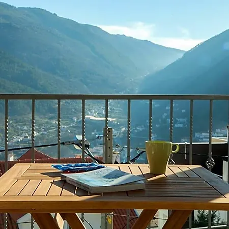 Casa Mariolas Alojamento de Acomodação e Pequeno-almoço
