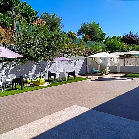 Casa Mariolas Alojamento de Acomodação e Pequeno-almoço 3*