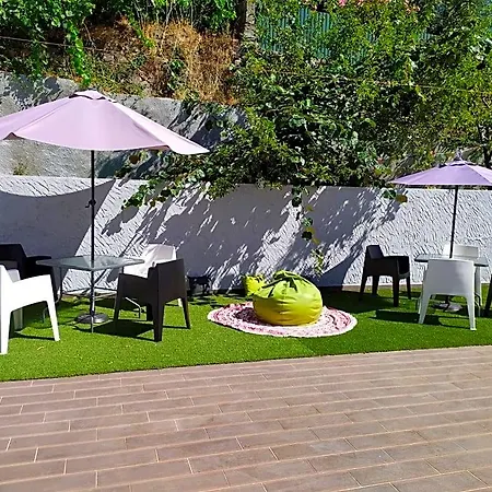 Casa Mariolas Alojamento de Acomodação e Pequeno-almoço Manteigas