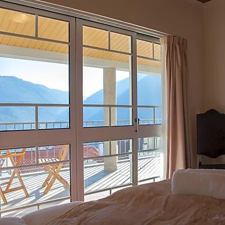 Casa Mariolas 3* Manteigas