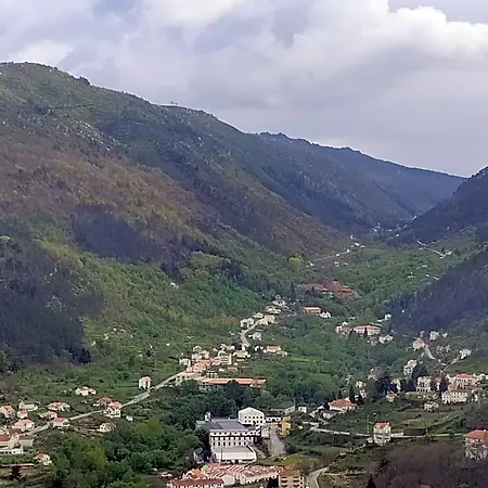 Casa Mariolas 3*