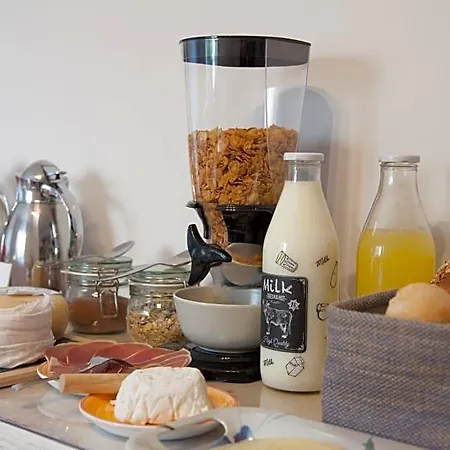 Casa Mariolas Alojamento de Acomodação e Pequeno-almoço