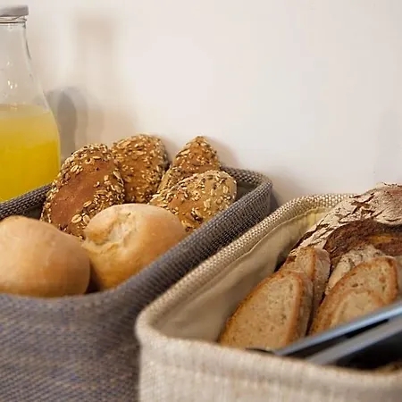 Casa Mariolas Alojamento de Acomodação e Pequeno-almoço