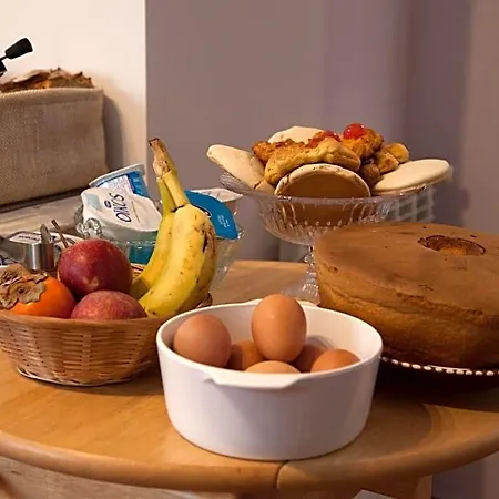Alojamento de Acomodação e Pequeno-almoço Casa Mariolas
