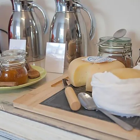 Casa Mariolas Alojamento de Acomodação e Pequeno-almoço
