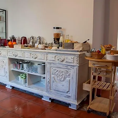 Alojamento de Acomodação e Pequeno-almoço Casa Mariolas Manteigas