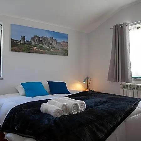 Casa Mariolas 3* Manteigas