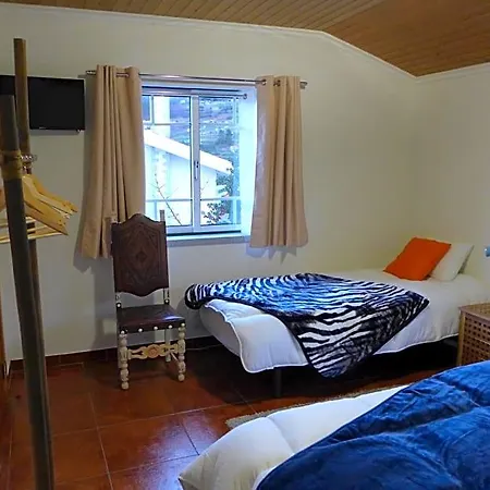 Casa Mariolas 3*