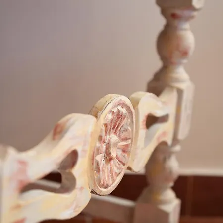 Casa Mariolas Manteigas