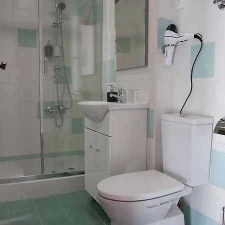 Casa Mariolas Bed & Breakfast