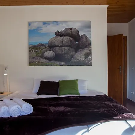 Casa Mariolas Oda ve Kahvaltı 3*