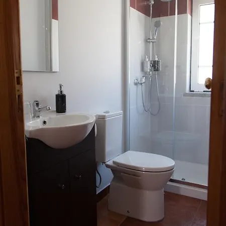 Bed & Breakfast Casa Mariolas 3*