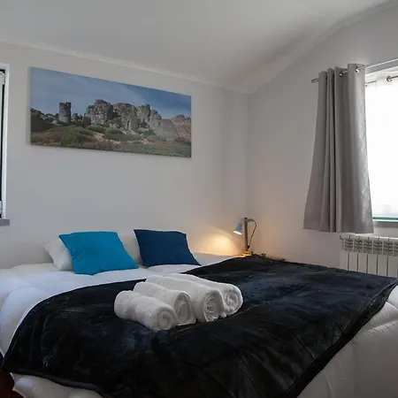 Casa Mariolas Manteigas