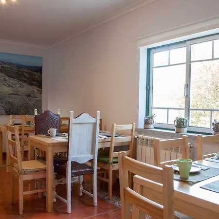 Casa Mariolas Bed & Breakfast 3*