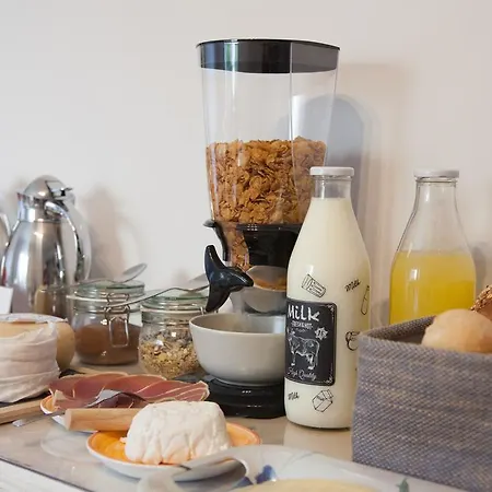 Casa Mariolas Manteigas