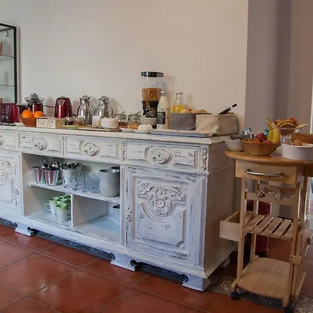 Bed & Breakfast Casa Mariolas Manteigas