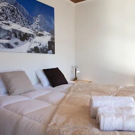 Oda ve Kahvaltı Casa Mariolas 3*