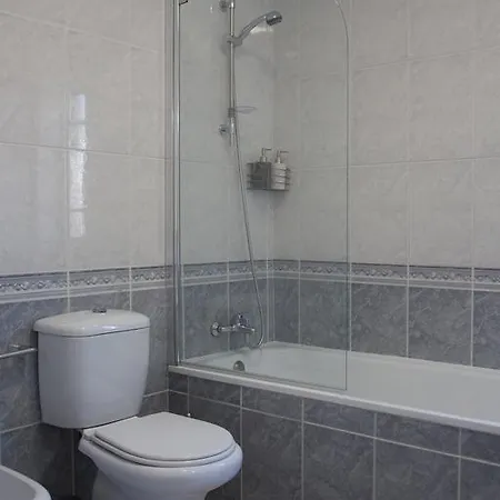 Casa Mariolas Bed & Breakfast 3*